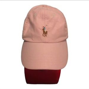 Polo Ralph Lauren Hat
